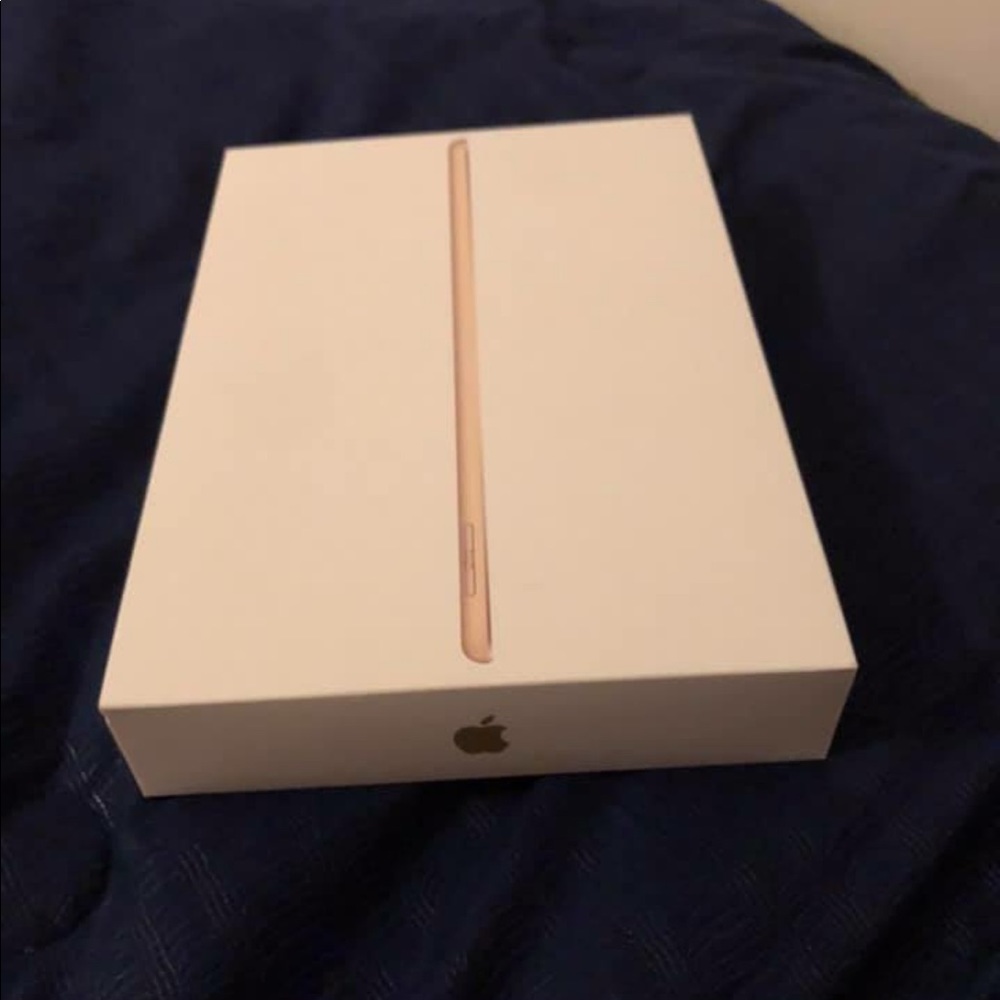 Apple iPad 6gen